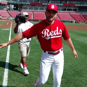 Meet your Posher, Michael